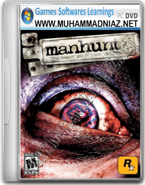 Manhunter Free Download PC Game Full Version