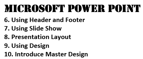 Microsoft-PowerPoint-Topic-6-10