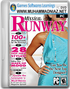Mission Runway Cover