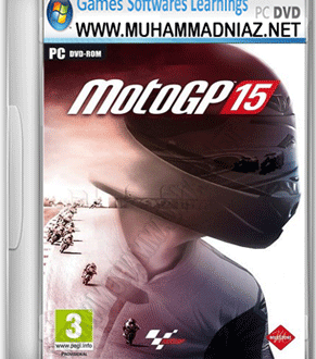 MotoGP 15 Free Download PC Game Full Version