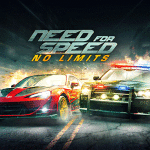 Need for Speed No Limits Mobile Game Cover