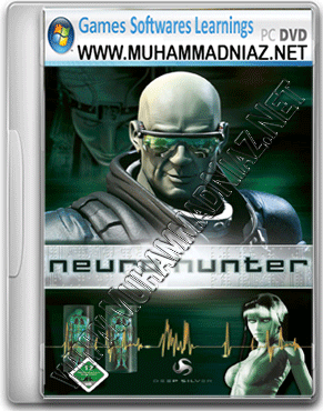 Neuro Hunter Cover