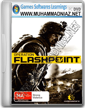 Operation Flashpoint Download