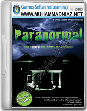 Paranormal-Cover