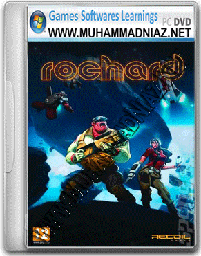 Rochard-Cover