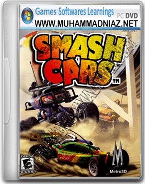 Smash-Cars-Cover