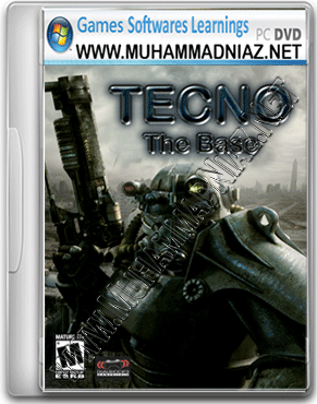 TECNO The Base Cover