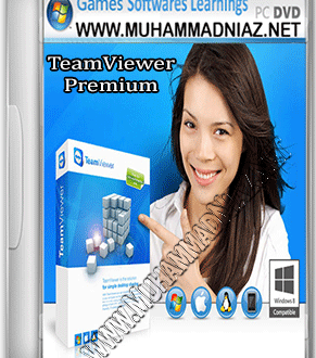 TeamViewer Premium Free Download Full Version