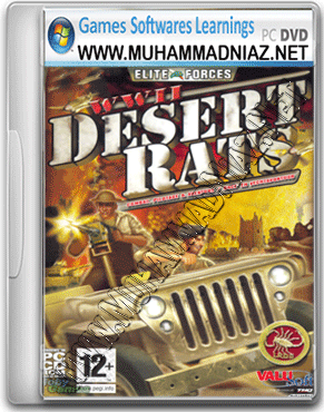 WWII-Desert-Rats-Cover