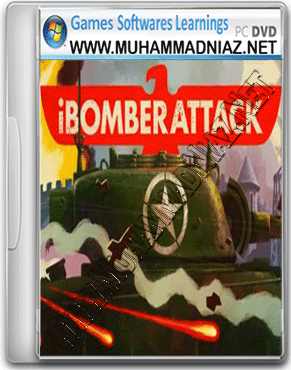 iBomber-Attack-Cover