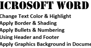 free microsoft word 2003 tutorials free microsoft word 2003 tutorials