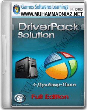 Driverpack Solution Free Download 2014