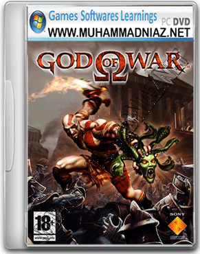 God-of-War-1-Cover-Free-Download