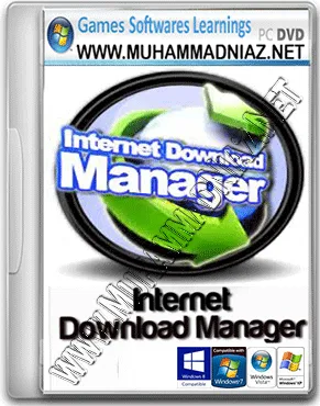 Internet-Download-Manager-Cover