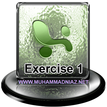 Microsoft-Excel-Exercise-1