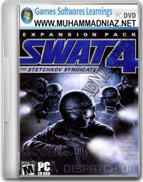 swat 4 pc game