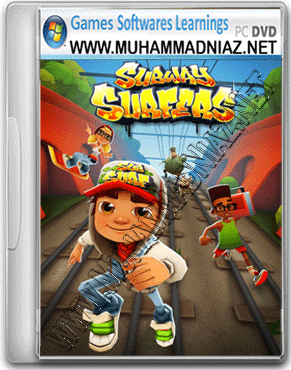 Subway Surfers Cover