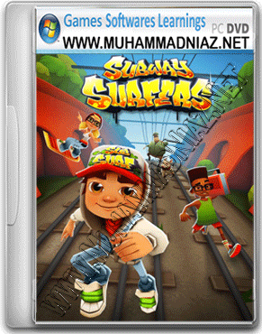 Subway Surfers Jogo Grátis Downloads - GameHitZone