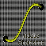 Wire Effect in Photoshop