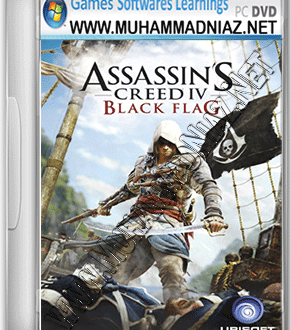 Assassin's Creed IV Black Flag Free Download PC Game Full