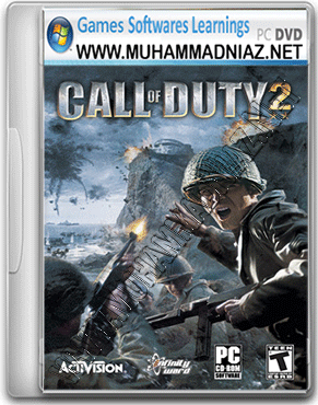 call of duty 2 pc game