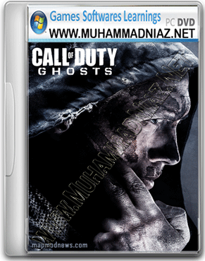 2CAP Call Of Duty Ghost Pc Game (Offline only) Complete Edition