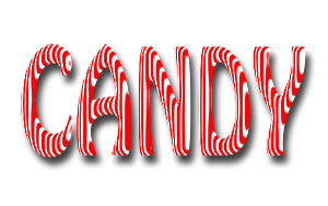 Candy Effect