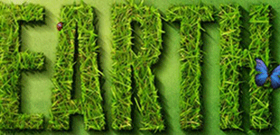 Grass Effect in PS