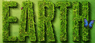 Grass Effect in PS