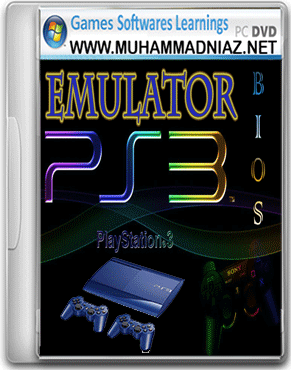 bios file for ps3 emulator 1.1.6