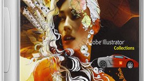 Adobe illustrator Software Cover