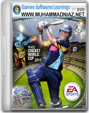 icc pro cricket 2015 pc