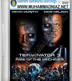 Terminator 3 War Of The Machines Download Tpb Gta