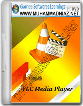 VLC Player Cover