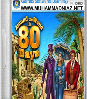 Around The World in 80 Days Free Download Full Version