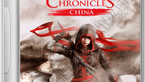 Assassins Creed Chronicles China Game Cover