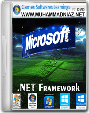 .NETFramework Cover
