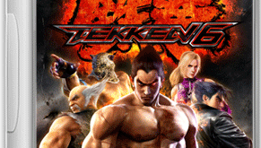 Tekken 3 Pc Game Full Version Free Download  Free pc games download, Free pc  games, Tekken 3