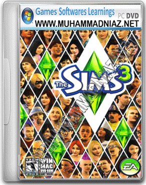 sims 3 pc download free full version game