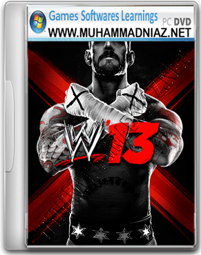 WWE Games 2 