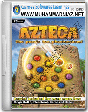 Azteca-Cover