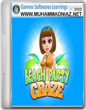 Beach-Party-Craze-Cover