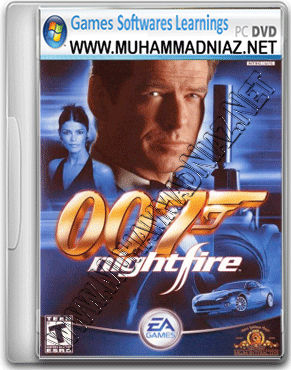 James Bond 007 Nightfire Free Download Pc Game Full Version