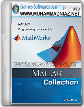 MATLAB & Simulink Cover