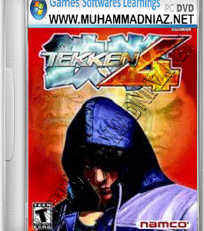 tekken 4 pc game download kickass
