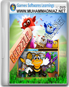 Beezzle-Game-Cover