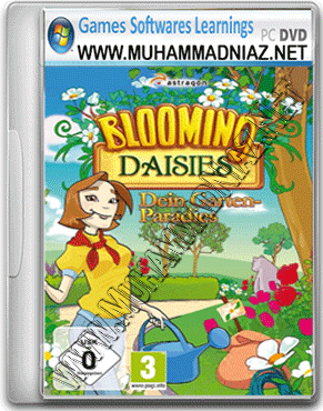 Blooming-Daisies-Game-Cover