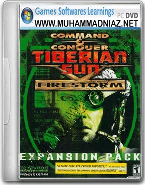 Command-&-Conquer-Tiberian-Sun-Firestorm-Cover