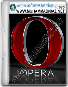 Opera-Cover