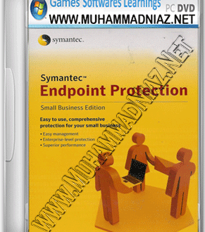 Symantec Endpoint Protection 2022 (x86 & 64) Latest & old All version Free Download